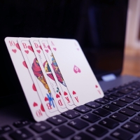 IT-udviklingen har gjort casinospil muligt for alle