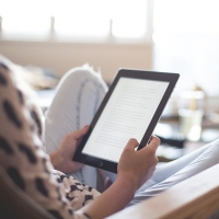 Sådan kan du læse e-bøger kvit og frit i 2021