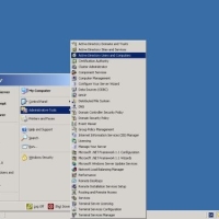 Sådanne installeres Adobe 5 på server 2003