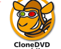 DVD til DVD med CloneDVD