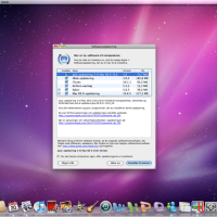 Sådan opdaterer du din mac
