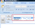 Autofuldførelse af e-mail Outlook NK2