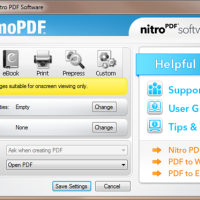 PrimoPDF, lav dine egne PDF filer