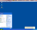 Sådan kører du virtual XP mode i Windows 7