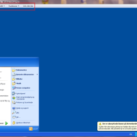 Sådan kører du virtual XP mode i Windows 7