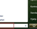 Slå Windows Explorer klik lyd fra i Vista