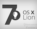 7 nemme tips til OS X Lion på Mac