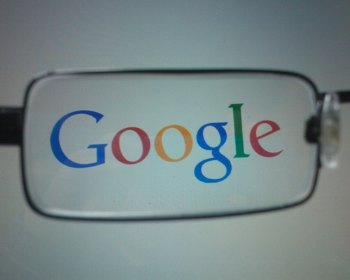 Sådan overtager Google alverdens briller og ure