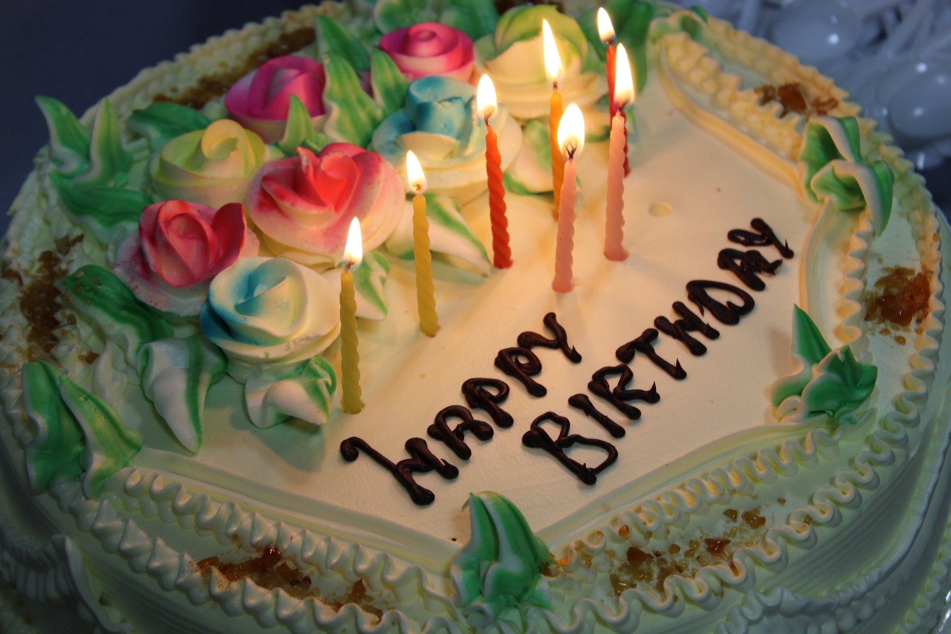 Find det bedste pynt til din fødselsdag online 