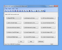 Guide: Redigering af PDF-filer