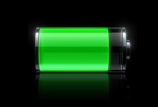 Forlæng levetiden på dit iPhone batteri