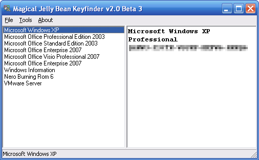 Find eller ændre din Windows kode (licens)